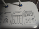 美的（Midea）净水器机家用厨房下式直净饮机自来水前置过超滤器机华凌 MU151-4 实拍图