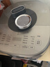 美的（Midea）电压力锅速嫩感6分钟一道菜5L高压锅猛火2200W家用煲汤全自动4-6人电饭煲MY-S572N升级316L钢胆 实拍图