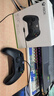 微软（Microsoft）Xbox无线游戏手柄 磨砂黑+USB-C线 蓝牙适配Xbox/PC/平板/手机Steam促销 黑神话悟空 空洞骑士 实拍图