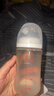 贝亲（Pigeon）PPSU宽口径防胀气奶瓶240ml L号奶嘴 6个月+ AA192 实拍图