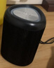 索爱（soaiy）S37小蓝牙音箱户外车载迷你便携防水高音质收款音响电脑喇叭低音炮播放器礼物 黑 实拍图