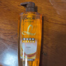 欧莱雅精油润养丰盈洗发水柔顺顺滑洗发露700ml(新老包装随机发货) 实拍图