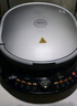 美的（Midea）电饼铛家用 双面加热加深大火力40mm加深34cm烙饼煎饼锅三明治早餐机可拆钛陶煎烤机电饼档JKE3483 实拍图