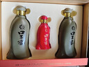 口子窖 五年型 兼香型白酒 50度 550ml*2瓶*3套 礼盒整箱 年货礼盒送礼 实拍图