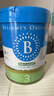 贝拉米（Bellamy's）经典2.0版3段幼儿有机奶粉800g 1~3岁 八大原生HMO 澳洲原装进口 实拍图