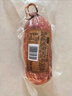 波尼亚 1号青岛老火腿385g 腱子肉火腿 火腿肠猪肉肠 火腿即食 肉肠熟食 实拍图