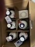 塔牌锦丽春十年 半干型绍兴黄酒 428ml*6瓶整箱手工冬酿 年货送礼 实拍图