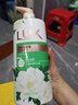 力士（LUX）持久留香72小时香体艾叶止痒山茶香1kg乳液男女士金榜 实拍图