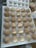 京鲜生 无抗保洁鲜鸡蛋30枚/盒 健康轻食 礼盒送礼 1.5kg/盒 源头直发 实拍图