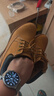 添柏岚（Timberland）踢不烂男鞋大黄靴户外防泼水防污偏大|A1P3L A1P3LW/小麦色 TB1 仅批次不同 42 实拍图