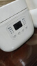 米家 小米电饭煲家用2-3人 多功能电饭锅煮粥锅煮饭 不粘锅内胆 智能预约带蒸笼N1 3升 实拍图