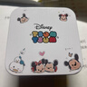 迪士尼（Disney）松松联名腕表初高中学生儿童考试手表夜光防水石英表生日新年礼物 实拍图