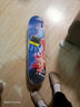 特步（XTEP）儿童滑板双翘板男女专业款青少年初学者【中小学滑板课程必备】 实拍图