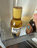 科罗娜（CORONA）海盐番石榴果啤啤酒207ml*24瓶整箱装【新品】京东自营年货送礼 实拍图