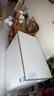 美的（Midea）301L单温家用商用冰柜低霜冷藏冷冻柜两用大容量一级能效京东自营冰箱冷柜BD/BC-301KM(E)国家补贴 实拍图