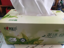 心相印抽纸/盒抽 茶语经典 2层200抽*12盒 淡茶香加厚 纸巾 整箱 H200 实拍图