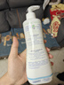妙思乐（MUSTELA）法国进口 儿童沐浴露二合一 宝宝婴儿洗发水沐浴露500ml  实拍图