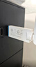 Tenda腾达 usb无线网卡wifi6 智能免驱无限 无线网卡台式机专用 wifi接收器 高增益天线 无线wifi发射 实拍图