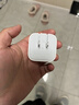 Apple/苹果 40W USB-C充电器动态调节功率 type-c充电器苹果手机充电 苹果17手机充电器 实拍图