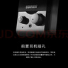 漫步者（EDIFIER）R10U 2.0声道电脑音响音箱 台式机笔记本桌面音响 黑色 实拍图