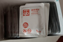 好孩子（gb）酒精棉片 75%酒精消毒棉片50片*3盒 独立包装 实拍图