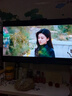 华为Vision智慧屏 5 SE 55英寸 鸿蒙AI搜片MiniLED鸿鹄画质 一级能效国家补贴投屏平板电视机HD55KULU 实拍图