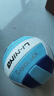 李宁（LI-NING）排球【中考训练】比赛专用标准初中生成人儿童训练沙滩硬排5号球 实拍图