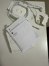 Apple/苹果 EarPods USB-C有线耳机 type-c有线耳机苹果耳机 苹果17有线耳机笔记本耳机游戏音乐 实拍图
