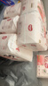 好奇（Huggies）铂金装小桃裤成长裤XXL74片(15kg以上)尿不湿【透爽散热】 实拍图