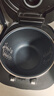 美的（Midea） 美的原厂香甜精铁釜电饭煲内胆IH全智能电饭锅通用不粘内锅配件4升内锅 MB-FB40S701精铁釜内胆4升 实拍图