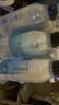 依能天然苏打水 弱碱pH8.0+ 360ml*6瓶 塑膜装 无添加饮用天然水 实拍图