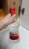 剑南春 水晶剑 浓香型白酒 52度 750ml 单瓶装 2023年生产 实拍图