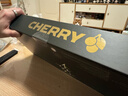 CHERRY樱桃MX3.0S无线机械键盘宝可梦联名款礼盒 皮卡丘电竞游戏键盘 蓝牙三模办公键盘 108键 新年礼物 实拍图
