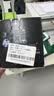 惠普（HP）202A硒鼓CF500a原装硒鼓适用m281fdw/m254dw/254nw/280粉盒 CF500X黑色大容量约3200页【大容量更实惠】 实拍图