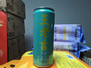 王老吉凉茶国际罐气泡凉茶320ml*12罐天然植物饮料 张凌赫同款 热门商品 实拍图