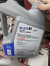 美孚（Mobil）美孚1号极光银美孚 先进全合成汽机油5W-40 SP级4L  实拍图