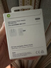 Apple/苹果 40W USB-C充电器动态调节功率 type-c充电器苹果手机充电 苹果17手机充电器 实拍图