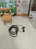 品士【新一代丨千元音质】耳机有线入耳式3.5mm/Type-c手机电竞游戏电脑适用华为苹果小米荣耀带耳麦 Type-C扁插头【数字芯片】黑色 实拍图