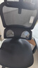 西昊M56二代 人体工学椅办公椅电脑电竞椅子人工力学座椅学习升降椅背 实拍图