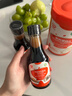 秋田满满 特级有机酿造酱油150ml 减钠生抽调味品_享婴儿宝宝儿童辅食食谱 实拍图