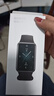荣耀（HONOR）手环9 曜石黑 轻薄双曲面 心脏健康守护 14天超长续航 智能手环运动手环 送男友 实拍图