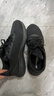 361°运动鞋男秋冬季透气黑色休闲慢跑步鞋子男鞋新年礼物671832270-5 实拍图