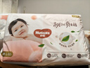 好奇（Huggies）铂金装小桃裤成长裤L120片(9-14kg)大号尿不湿拉拉裤【透爽散热】 实拍图