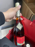 人头马（Remy Martin）洋酒 CLUB优质香槟区干邑白兰地 500ml 双支装 马年新年礼盒 实拍图