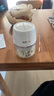 苏泊尔（SUPOR）婴儿辅食 绞肉机家用 小型多功能打泥搅拌机 宝宝辅食料理机蒜泥捣碎器 便携辅食料理机 SDS003-A 实拍图