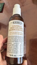 科颜氏（Kiehl's）金盏花洁面啫喱230ml洗面奶保湿清洁护肤礼盒 新年礼物 实拍图