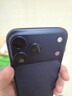 Apple/苹果 iPhone 17 Pro Max 256GB 深蓝色 支持移动联通电信5G 双卡双待手机 实拍图