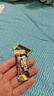 好时（Hershey’s） 牛奶巧克力排块 500g 休闲零食糖果 年货节送礼 新年礼物 送女生 实拍图