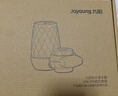 九阳（Joyoung）水龙头净水器去除余氯净化水质可视化可清洗滤芯一机四芯JYW-T05 实拍图