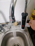苏泊尔（SUPOR）电热水龙头速热即热式热水器冷热过水热加热水龙头厨房家用热得快热水宝卫生间加热器272947-01-CP 实拍图